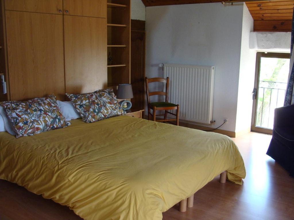 Le Clos Fleuri Vineuil  Exterior foto